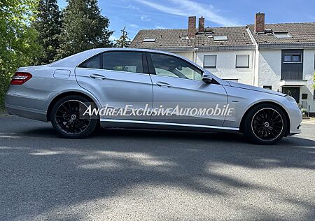 Mercedes-Benz E 350 E 350CDI BlueEff 4Matic AMGStyleFelge GARANTIE
