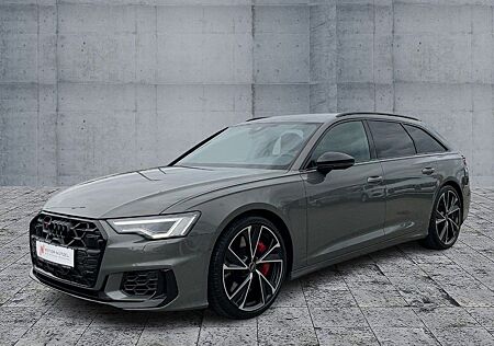 Audi S6 Avant TDI quattro