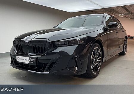 BMW 520dA M-SportPRO,Sitzbelü,AHK,h&k,360°,kein Miet