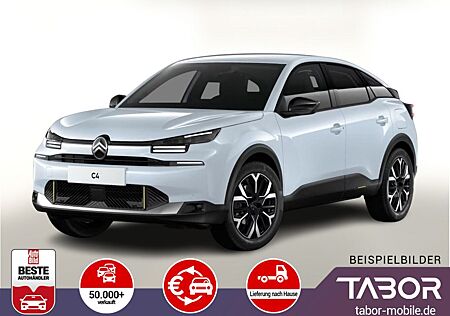 Citroën C4 MHEV 136 eDSC6 MAX FACELIFT Nav Kam ACC Keyl