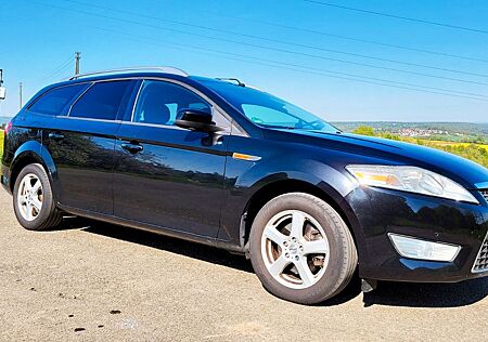 Ford Mondeo 2,0TDCi 140 PS, DPF Trend Turnier Trend