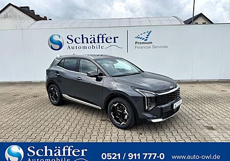 Kia Sportage 1,6 T-GDI !!MY26!! AHK RFK TOTW E-KL...