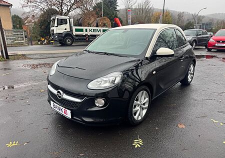 Opel Adam Jam