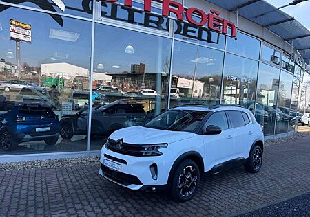 Citroën C5 Aircross BlueHDi 130 S&S EAT8 Max