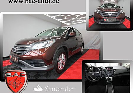 Honda CR-V Comfort 2WD 1-Hand 57TKM