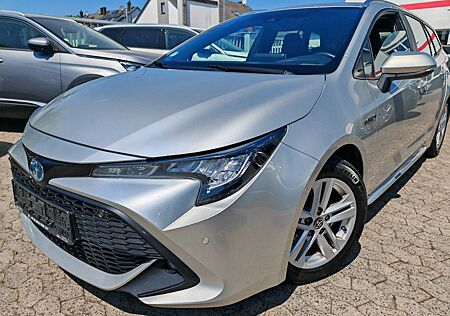 Toyota Corolla 1.8 HYBRID DYNAMIC ACC LED AHK TOP #6751