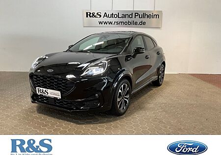 Ford Puma ST-Line X+LED+B&O+KeyFree+Kamera+Sitzheizun