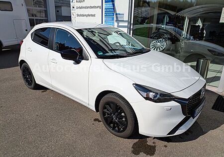 Mazda 2 Lim. Homura