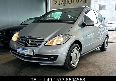 Mercedes-Benz A 170 *TÜVNeu*Rentnerfahrzeug*Inspektion*Klima