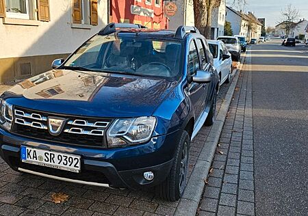 Dacia Duster 1.6 SCe 115 4x2