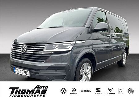 VW T6 Multivan Volkswagen T6.1 Multivan 2.0 TDI 4MOTION DSG Comfortline AH