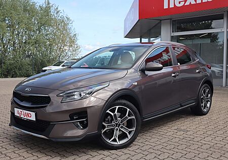 Kia XCeed 1.0 T-GDI Vision LED Navi Sitzheizung DAB