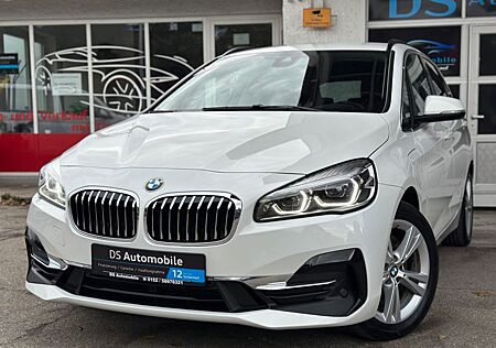 BMW 2er 225xe ActiveTourer Luxury iPerf. LED/Kamera/SHZ