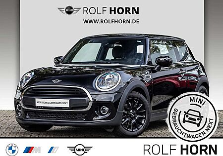 Mini ONE Automatik Klima Sitzhzg PDC Bluetooth LED