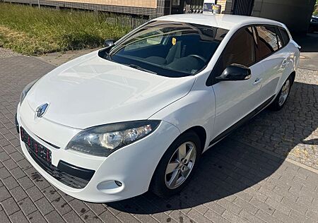 Renault Megane Grandtour dCi 110 FAP EDC *TÜV 06/26*