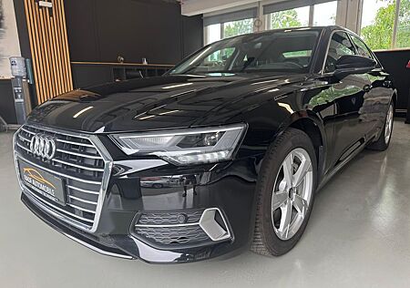 Audi A6 55TFSI e quattro S tronic sport 1HAND LED