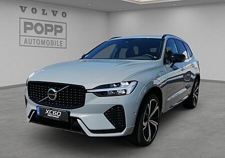 Volvo XC 60 XC60 T8 AWD Plus Dark 21" 360° ACC FHZ H&K LED