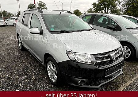 Dacia Logan MCV II Kombi Prestige**1.HAND**
