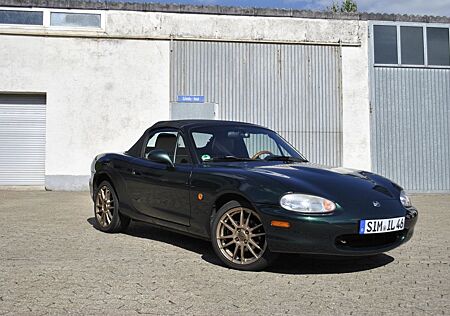 Mazda MX-5 Tüv NEU