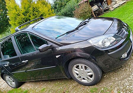 Renault Grand Scenic XXL Exception 2009 1.6 16V Exce...