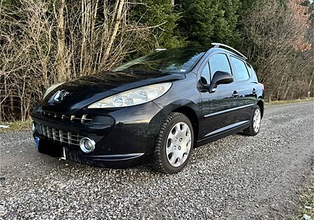 Peugeot 207 SW Sport HDi FAP 110 Sport
