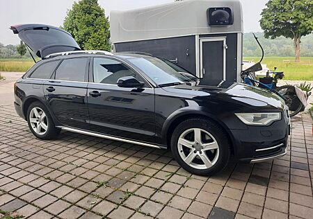 Audi A6 Allroad 3.0 TDI quattro 180kW S tronic -