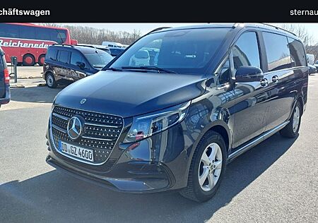 Mercedes-Benz V 300 d 4M AVG/L AMG AIRMAT. DISTR. Pano Standhz