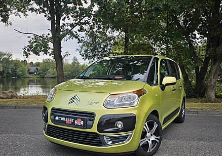 Citroën C3 Picasso /TÜV&INSPK NEU/KLIMA/AHK/TOP ZUSTAND
