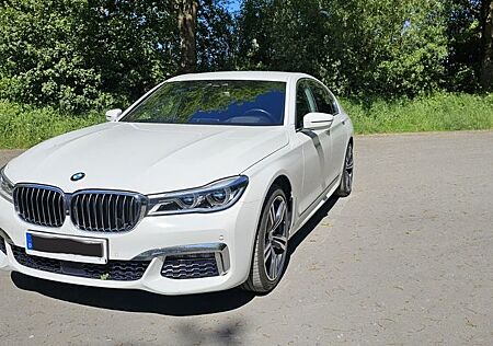 BMW 750i - *Scheckheft*2.Hand*guter Zustand