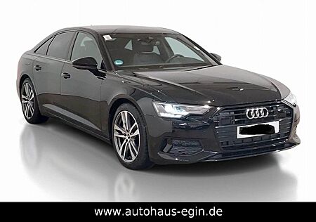 Audi A6 Lim. 45 TFSI advanced S-Line Navi ACC