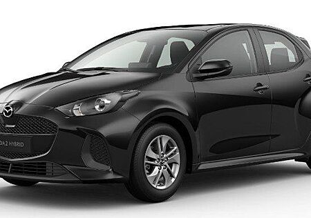 Mazda 2 Hybrid 1.5L VVT-i 116 PS e-CVT FWD CENTRE-LINE