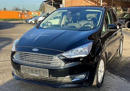 Ford C-Max Titanium/AUTOMATIK/PDC/KAMERA/