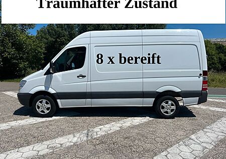 Mercedes-Benz Sprinter 313 L 2 H 2 Top Zustand