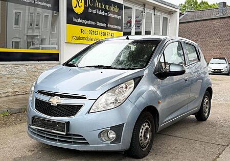 Chevrolet Spark LS Klima TÜV Neu *sehr steuergünstig*