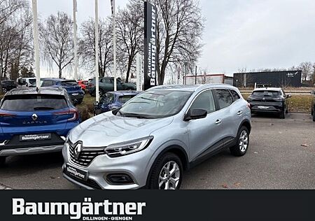 Renault Kadjar Bose Edition dCi 150 4WD PDC/Standheizung