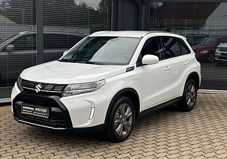 Suzuki Vitara 1.4 BOOSTERJET Hybrid Comfort Allgrip