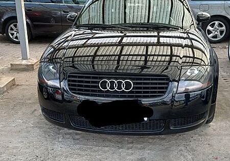 Audi TT Roadster Cabrio 1.8T 110KW -