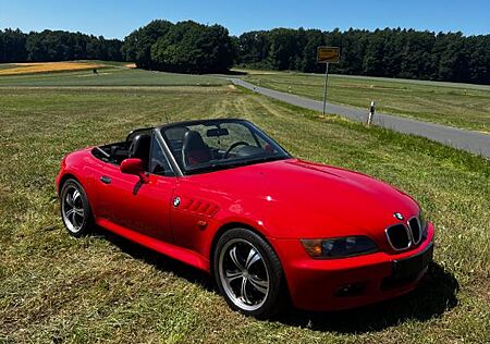 BMW Z3 Roadster 1.8 -
