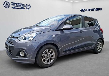 Hyundai i10 1.2 Passion