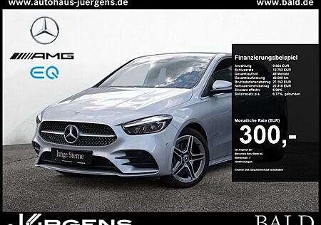 Mercedes-Benz B 250 e AMG-Sport/LED/Kamera/Keyl/Ambiente/18'