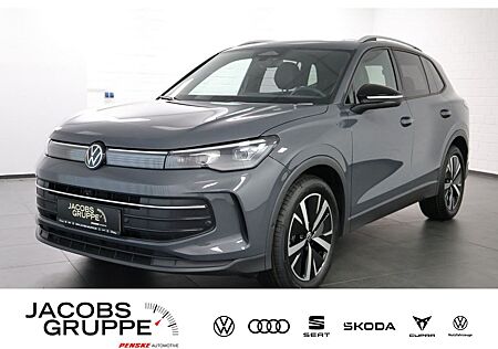 VW Tiguan Volkswagen 2.0 TDI Goal DSG,Navi,Matrix,AHK