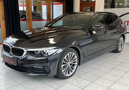 BMW 530 Touring d xDrive Sport Line |LED|LEDER|PANO|