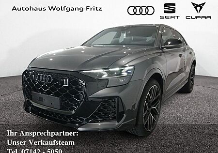 Audi RS Q8 4.0 TFSI quattro STANDHZG+PANO+B&O+HUD+ACC