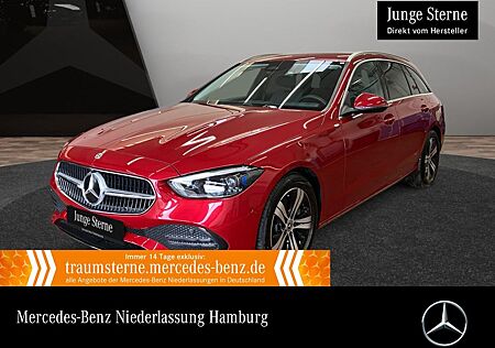 Mercedes-Benz C 200 T Avantgarde Advanced+/DigiLight/get.Glas
