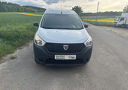 Dacia Dokker Express Ambiance
