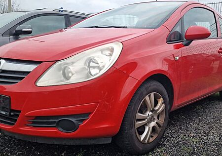 Opel Corsa D Edition*Klima*Tüv 12/26