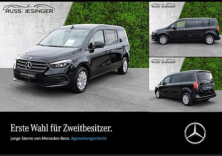 Mercedes-Benz T-Klasse T 180 PROGRESSIVE Lang *MBUX*LED*Kamera*Keyless