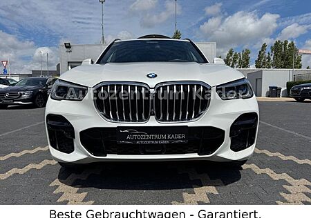BMW X5 xDrive 30 d M Sport*Pano*Leder*Laser*360-Kam*