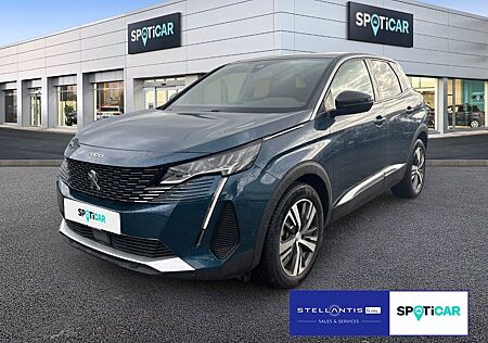 Peugeot 3008 1.2 PureTech 130 Allure Pack (EURO 6d)