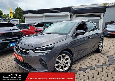 Opel Corsa F Elegance Automatik PDC CARPLAY SHZ